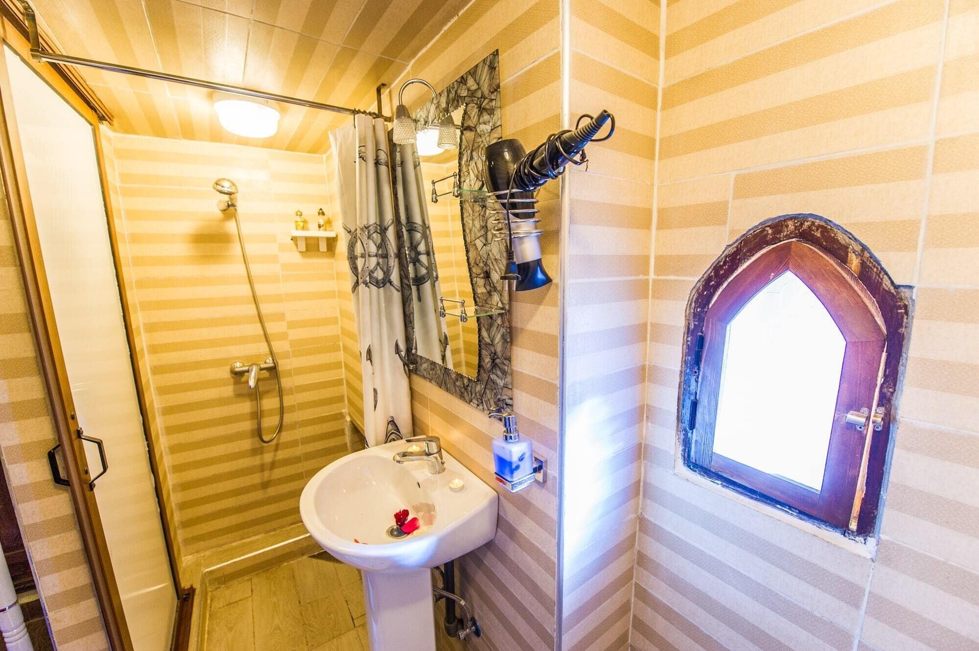 Riad Atlas Mejbar Marakéš Exteriér fotografie